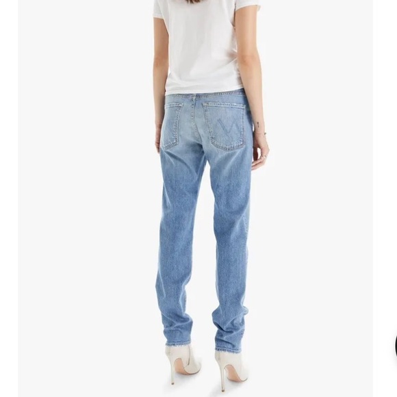 Mother Denim The pickup skimp in The Melancholy. Size 23x32 - Picture 2 of 12